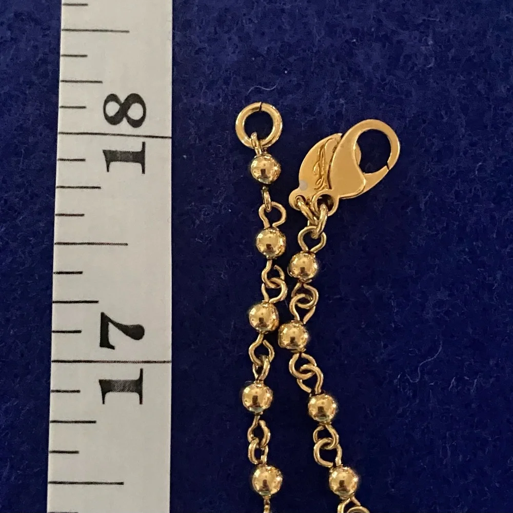 Kirks Folly necklace - Picture 5 of 9